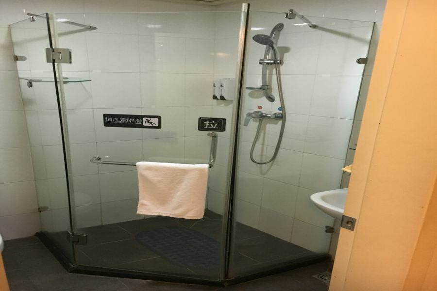 7Days Inn Guangzhou Tianhe Tianpingjia Subway Station Ngoại thất bức ảnh