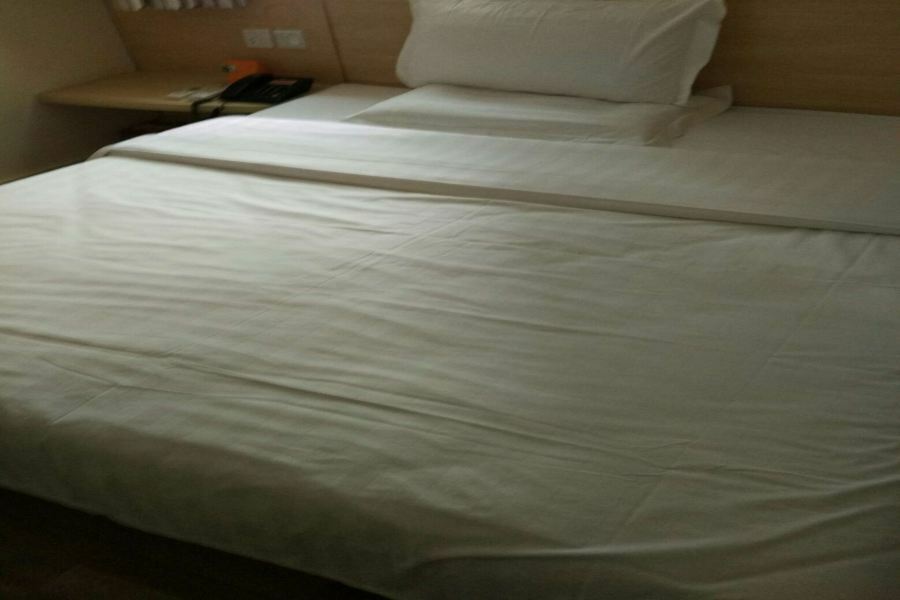 7Days Inn Guangzhou Tianhe Tianpingjia Subway Station Ngoại thất bức ảnh